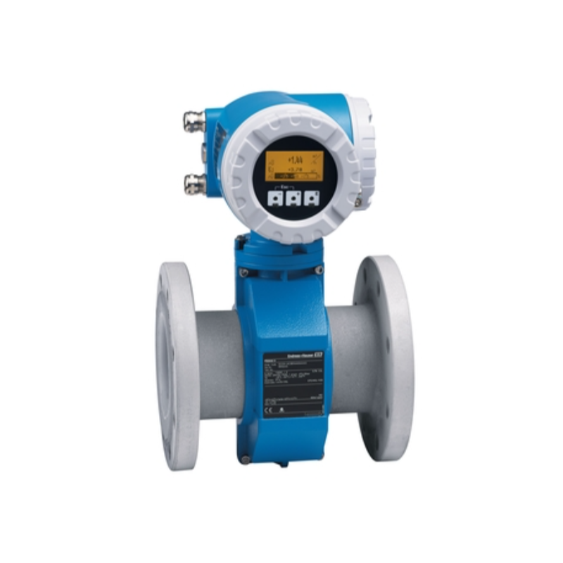 Электромагнитный расходомер Proline Promag 55S Endress+Hauser