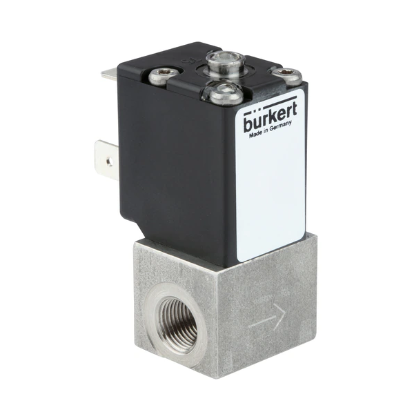 Электромагнитный клапан Burkert 2871