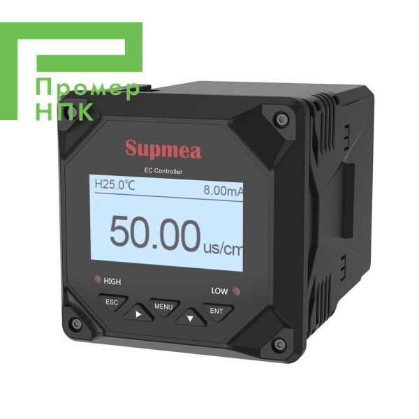 Измеритель проводимости Supmea SUP-TDS210-B