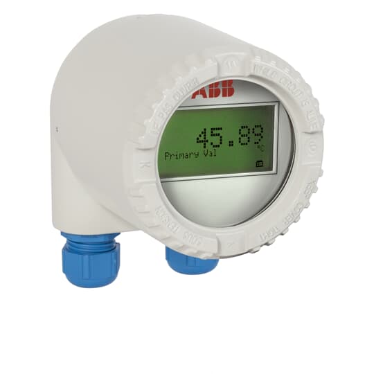 Полевой датчик температуры ABB TTF200