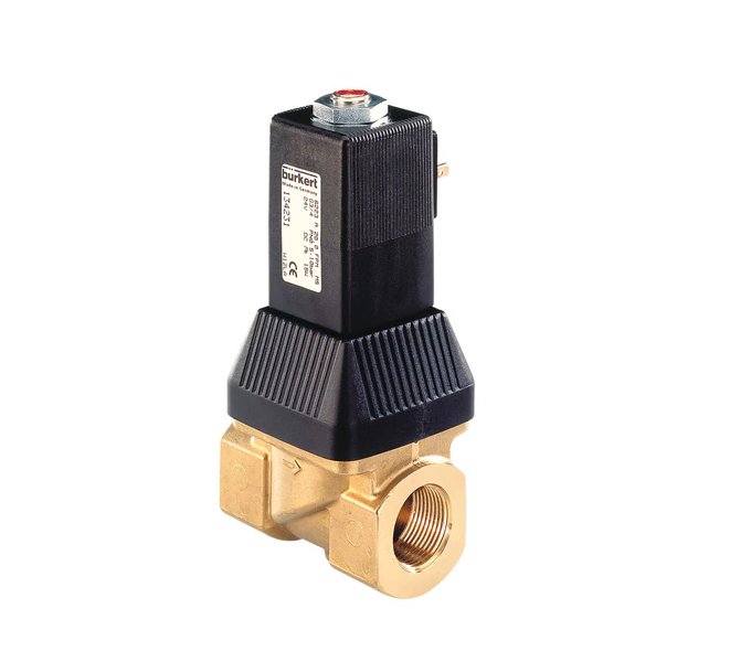 Электромагнитный клапан Burkert 6223