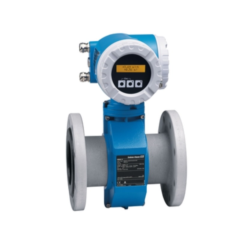 Электромагнитный расходомер Proline Promag 51W Endress+Hauser