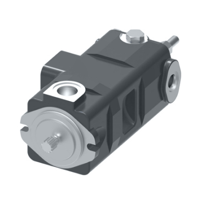 Промышленный насос с квадратными лопастями V2010/V2020 Danfoss