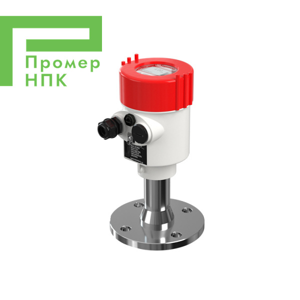 Радарный уровнемер резервуара 26 ГГц Supmea SUP-RD906