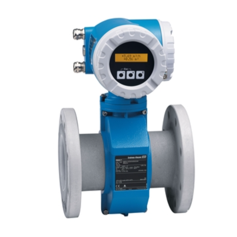 Электромагнитный расходомер Proline Promag 51P Endress+Hauser