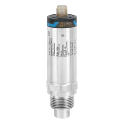 Кондуктивный датчик предельного уровня Liquipoint FTW33 Endress+Hauser