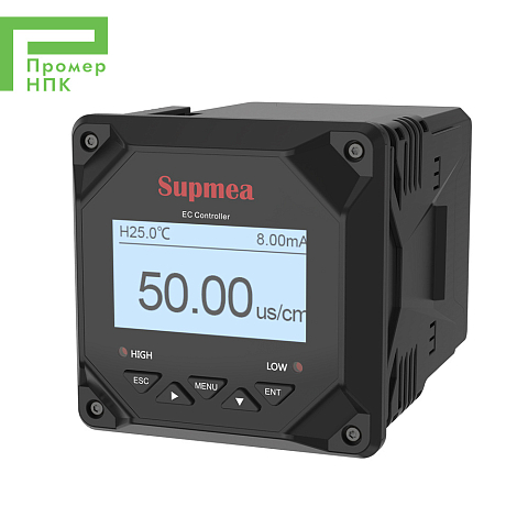 Измеритель проводимости Supmea SUP-TDS210-B