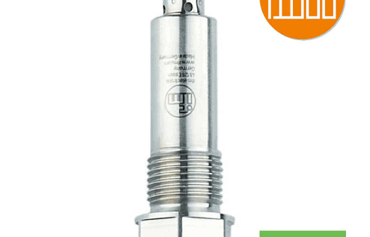 Бинарный датчик уровня IFM LMC400