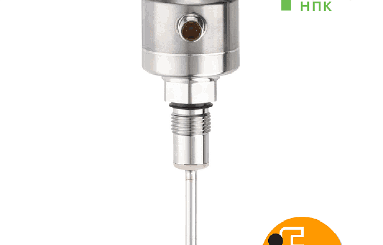 Датчик температуры с самоконтролем IFM TCC501