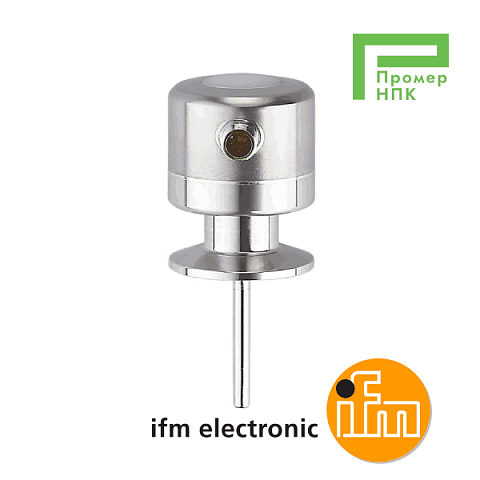Датчик температуры с самоконтролем IFM TCC811
