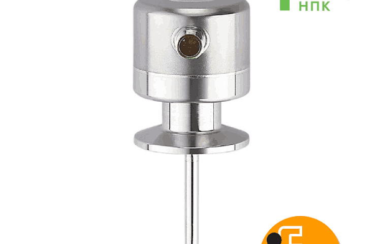 Датчик температуры с самоконтролем IFM TCC811