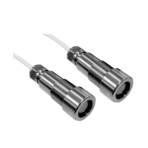 Ультразвуковой барьер со сквозным лучом UBEC300-18GH40-SE2-2M-Y274491 Pepperl Fuchs