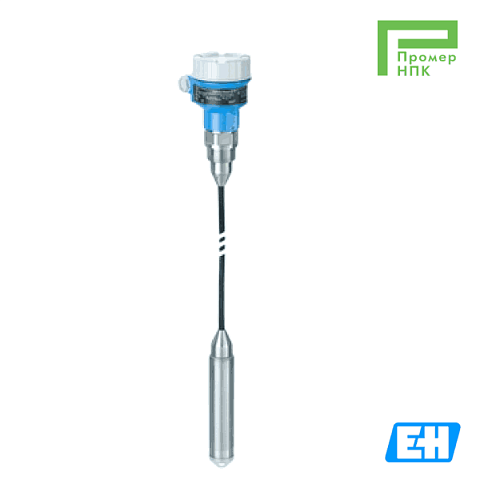 Уровнемер Deltapilot FMB52 Endress+Hauser