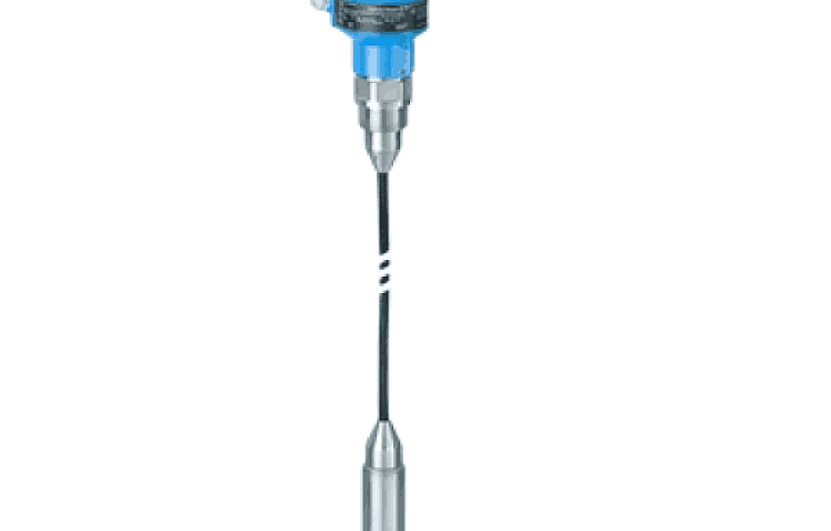 Уровнемер Deltapilot FMB52 Endress+Hauser