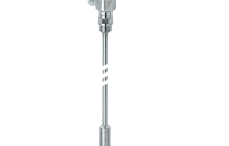 Уровнемер Deltapilot FMB51 Endress+Hauser 