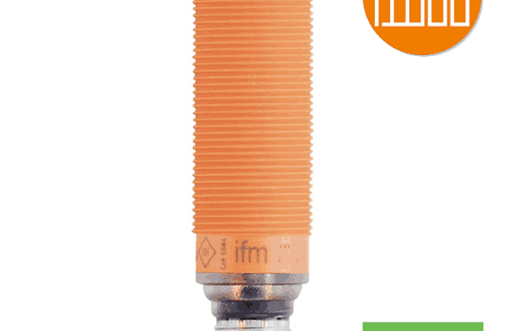 Ультразвуковой датчик уровня IFM UGT212