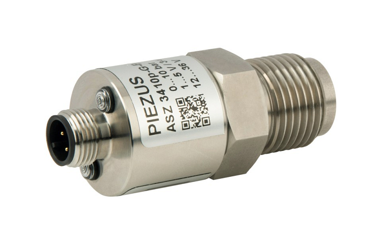 Бюджетное реле давления PIEZUS ASZ 3410 p