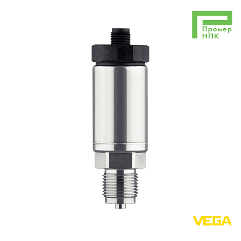 Преобразователь давления VEGABAR 18 VEGA