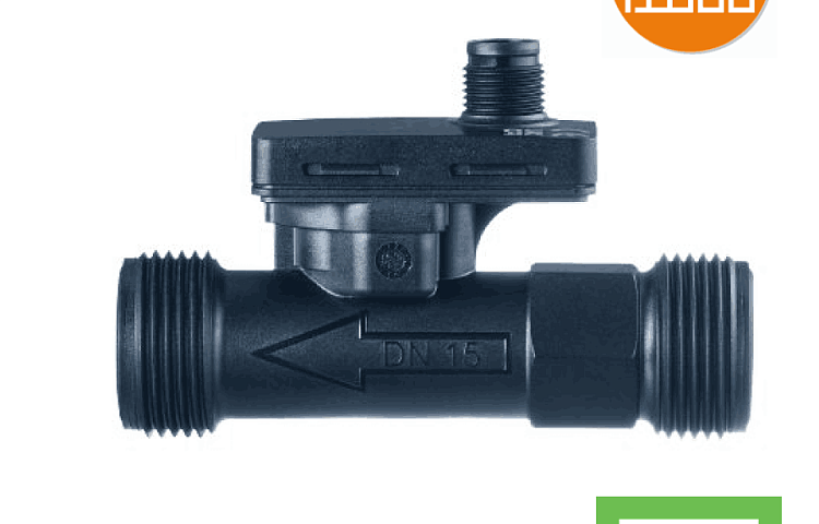 Вихревой расходомер IFM SV6151
