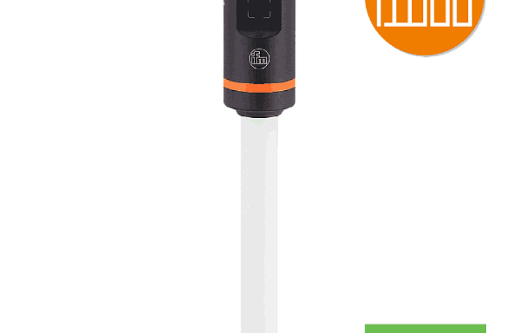 Емкостный датчик уровня IFM LI2132