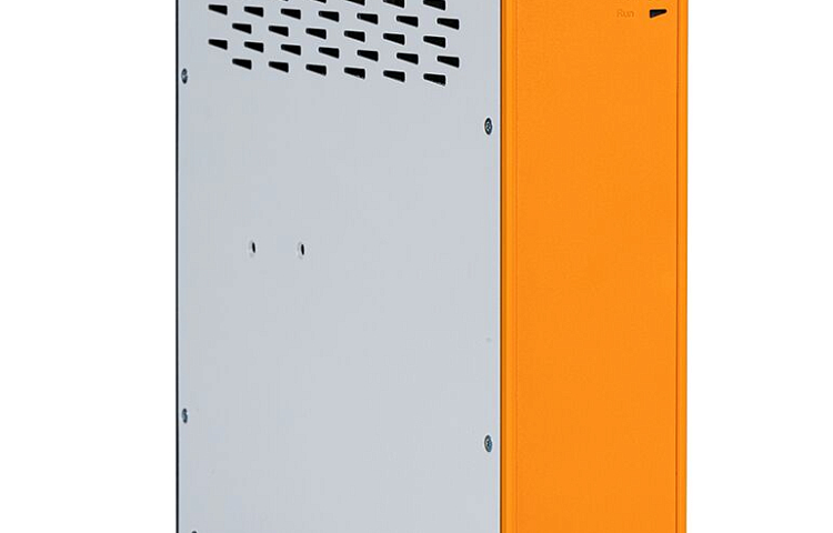 Промышленный компьютер PC 4100 B&R