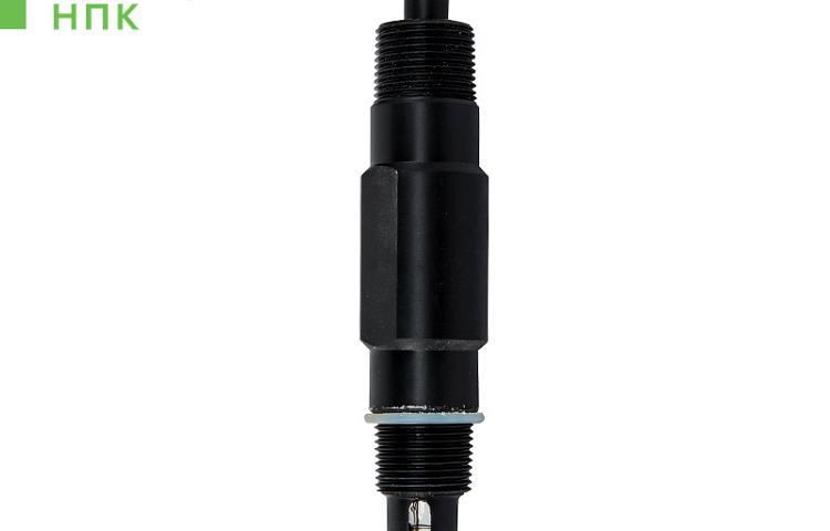 Пластиковый датчик pH Supmea SUP-PH5019