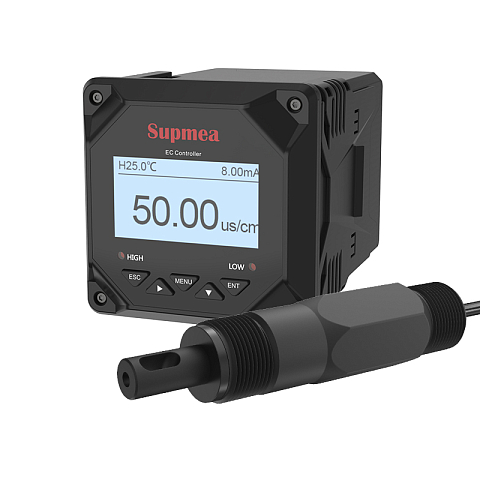 Цифровой анализатор с монитором Supmea SUP-DC2000