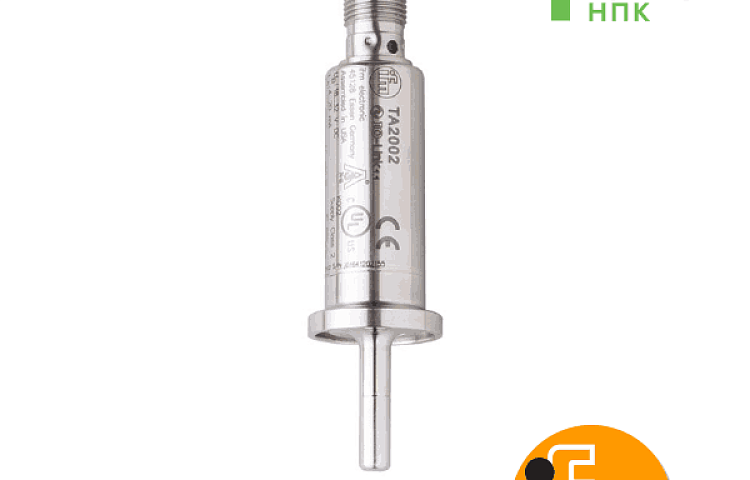 Датчик температуры IFM TA2002