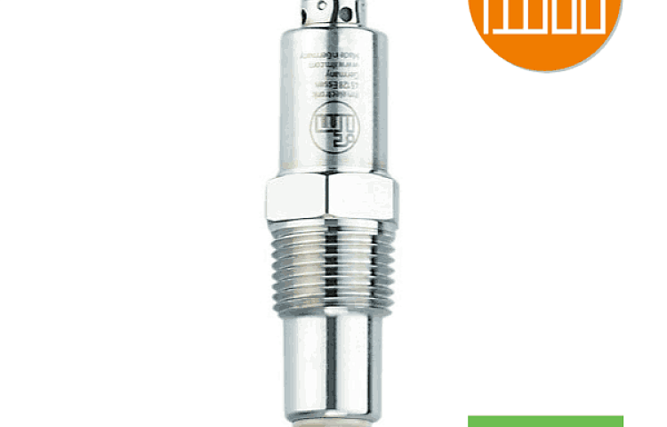Бинарный датчик уровня IFM LMC500