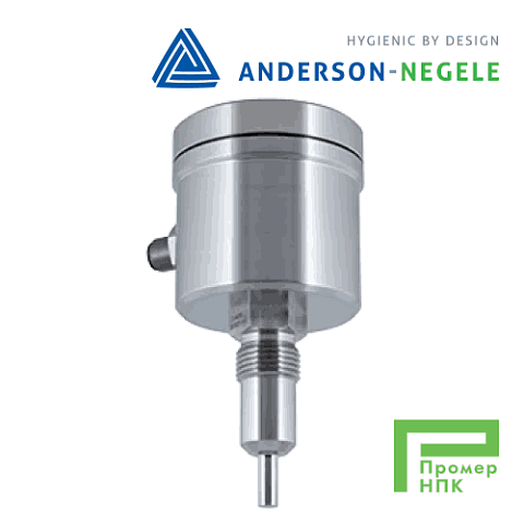Калориметрический переключатель расхода FTS-141P Anderson-Negele