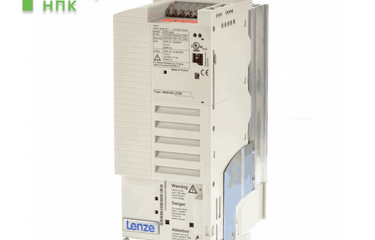 Частотный преобразователь Lenze E82EV152K-4C