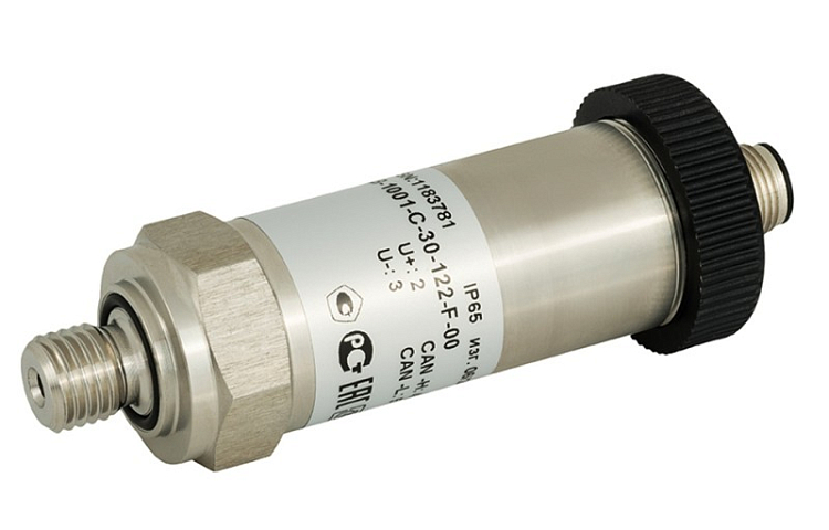APZ 3426 Датчик давления с выходными сигналами CANopen® и J1939