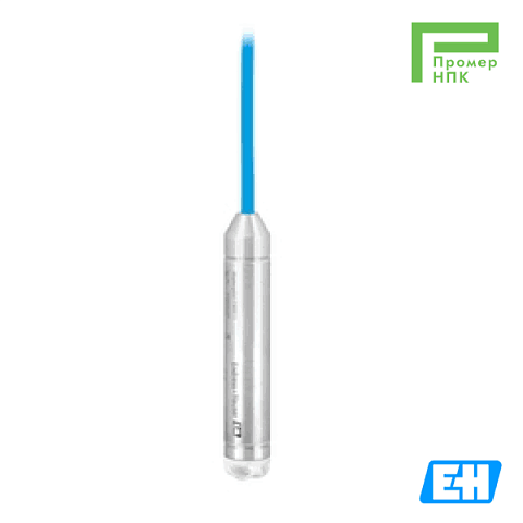 Уровнемер Waterpilot FMX11 Endress+Hauser
