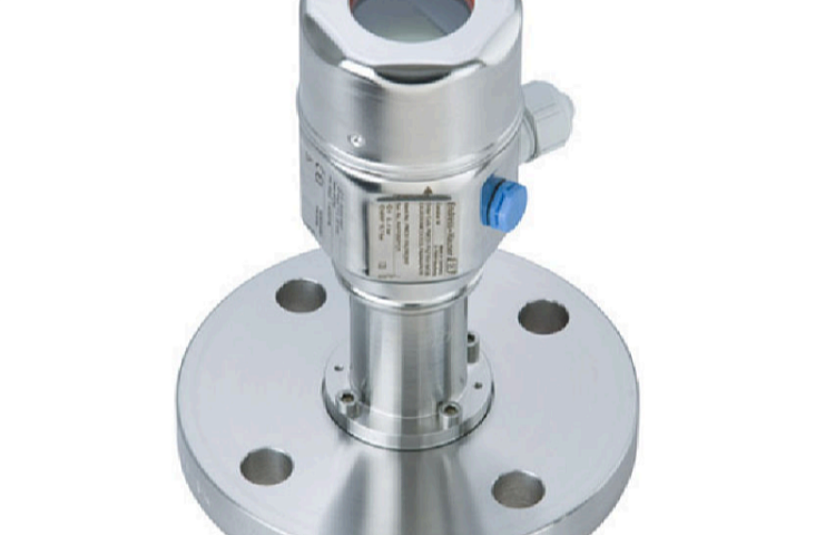Датчик давления Cerabar PMP51 Endress+Hauser