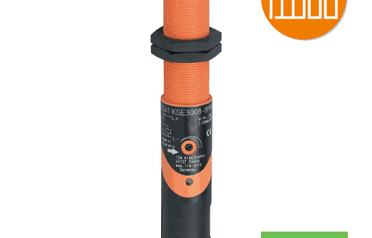 Емкостный уровнемер IFM KG5041