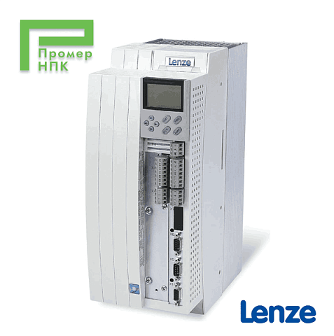Преобразователь частоты Lenze EVS9301-ES