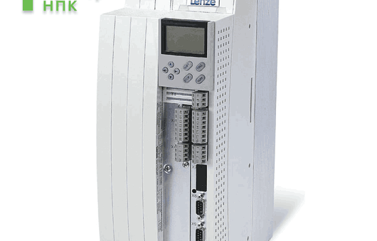 Преобразователь частоты Lenze EVS9322-ET