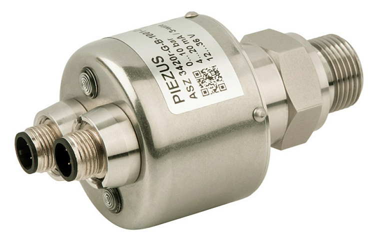 Общепромышленное реле давления PIEZUS ASZ 3420 r