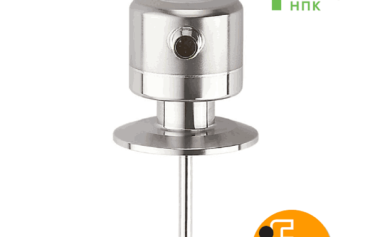 Датчик температуры с самоконтролем IFM TCC911