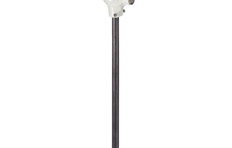 Высокотемпературный термометр ABB SensyTemp TSH200