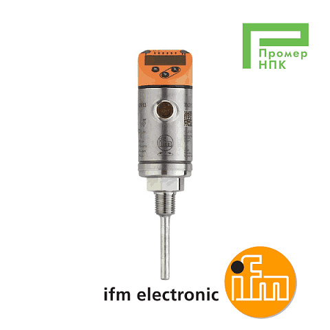 Датчик температуры с дисплеем IFM TN2613