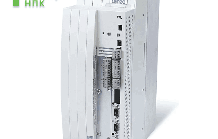Преобразователь частоты Lenze 9300 PLC